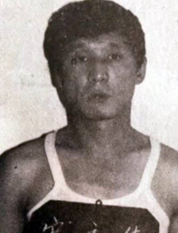 新中国十大悍匪排行榜（这10人个个凶残可恶）