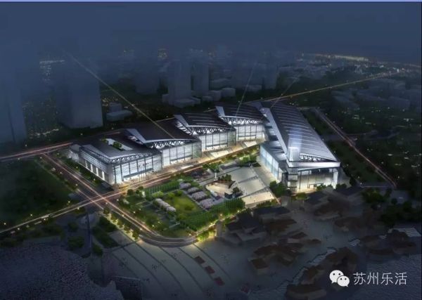 苏州的什么建筑非常有名（苏州最美十大建筑盘点）