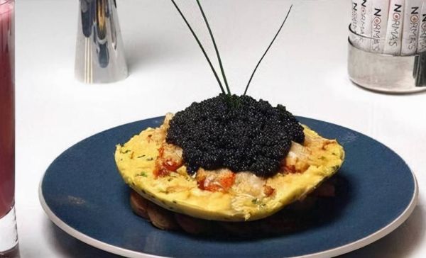 世界十大奢侈食物（价格昂贵的奢侈品食物排行榜）