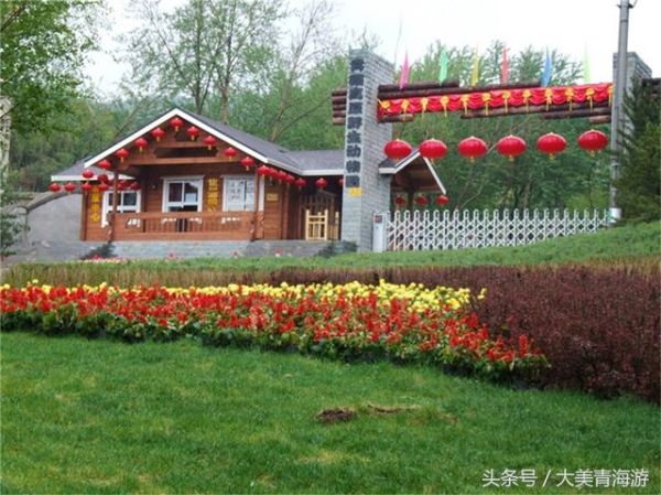 西宁周边游——必游的10个景点