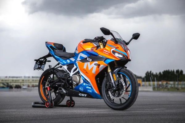 2021年最受欢迎的十款摩托车车型（盘点十大最受欢迎摩托车）