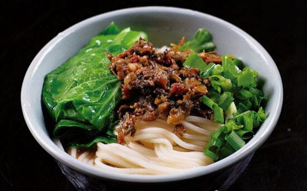 中国十大面条排名（我国10大特色面条）