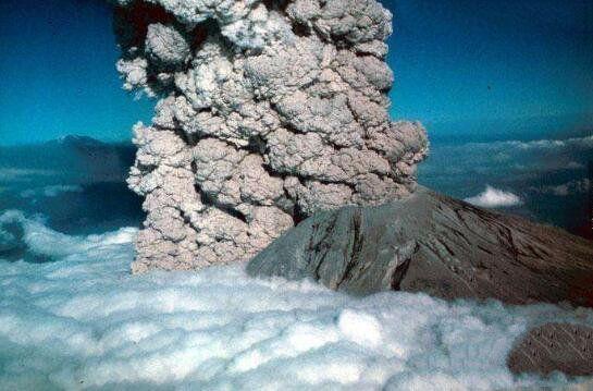 地球上10大最危险的火山（世界十大火山）
