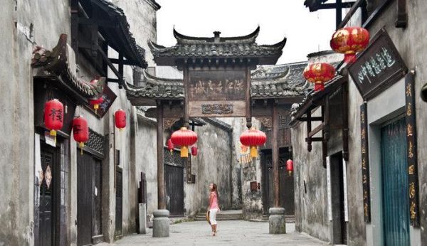 怀化有什么好玩的旅游景点，十大最好玩的旅游景点推荐