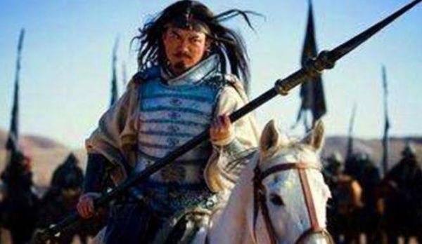 古代十大名枪（中国历史十大名枪）