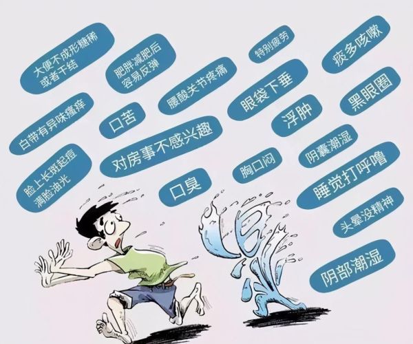 湿气最怕三种水果，怎么预防湿气找上门