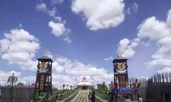 呼伦贝尔必去的十大景点（呼伦贝尔旅游景点排名前十）