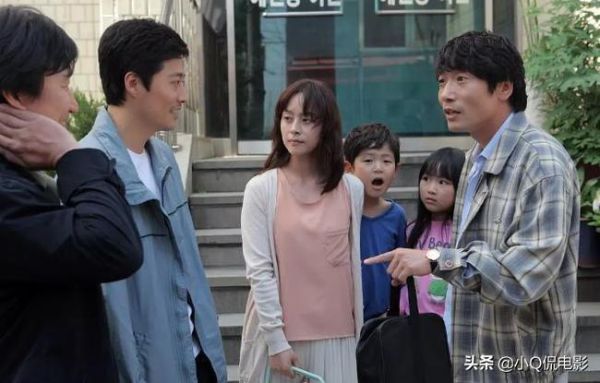 最具影响力的韩国电影（韩国十大必看电影）