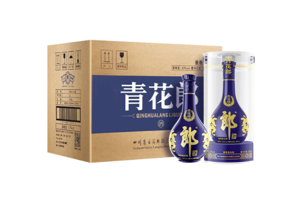 十大名酒排行榜白酒，最受欢迎的白酒10大名酒品牌
