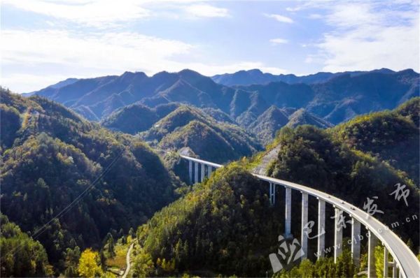 中国十大最美自驾公路（自驾10条风景绝美的公路）