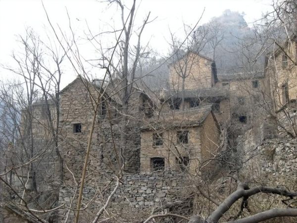 中国十大恐怖旅游景点（中国十大旅游景点推荐）
