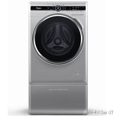 洗衣机十大品牌排名洗衣机（口碑最好的洗衣机品牌排行）