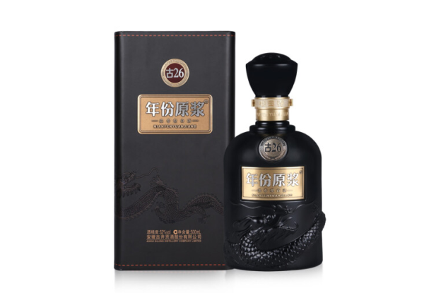 十大名酒排行榜白酒，最受欢迎的白酒10大名酒品牌
