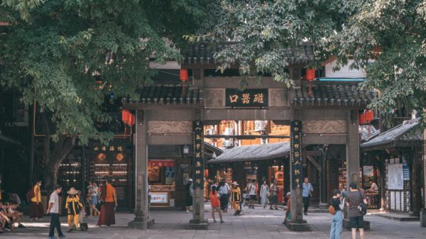 重庆旅游景点排行榜前十名（重庆十大最好玩的景点）