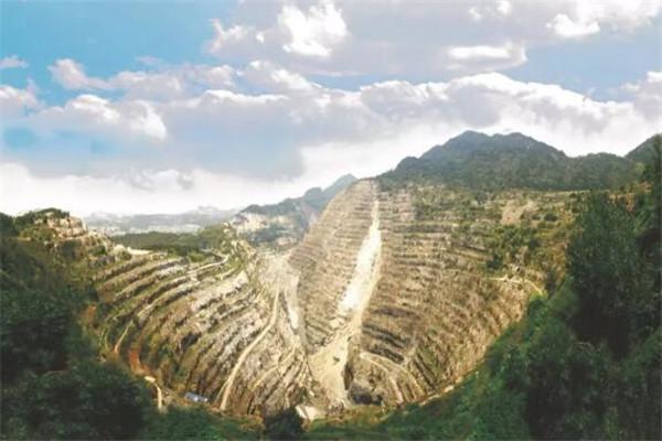 湖北黄石十大旅游景点（湖北黄石10大最好玩的地方）