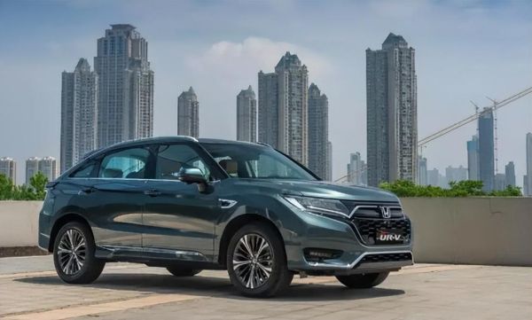 2022十大最保值中大型suv（保值率最高的中型suv10款车）