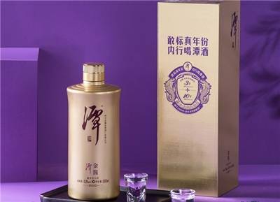 十大酱香型白酒排名（中国酱香白酒前十名排行榜）