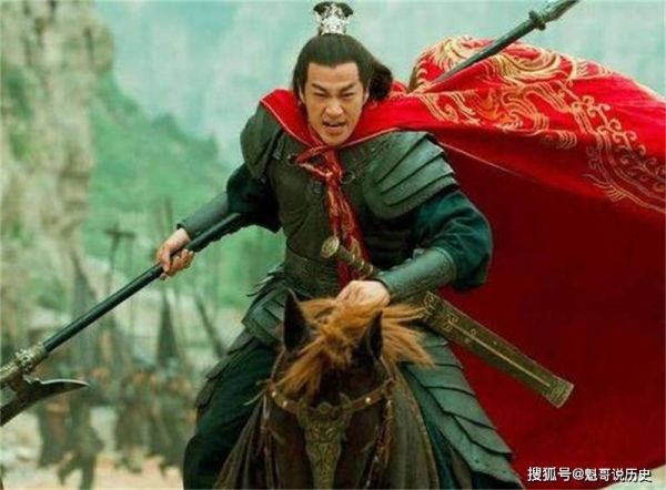 三国十大兵器排行榜（三国十大兵器排名）