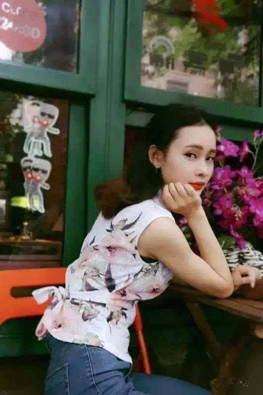 清华大学十大校花,这10位校花都是女神级别的