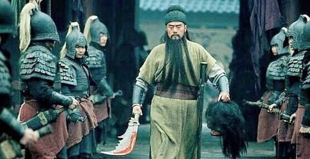 三国十大猛将排名真实(三国真正的十大猛将) 三国十大猛将排名真实(三国真正的十大猛将)