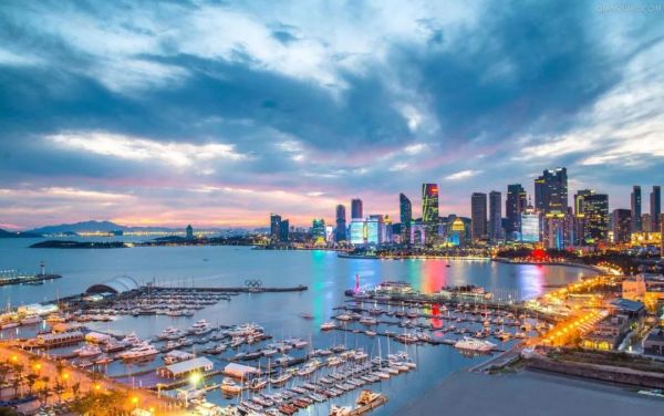 中国十大避暑胜地,避暑胜地排名前十 中国十大避暑胜地,避暑胜地排名前十