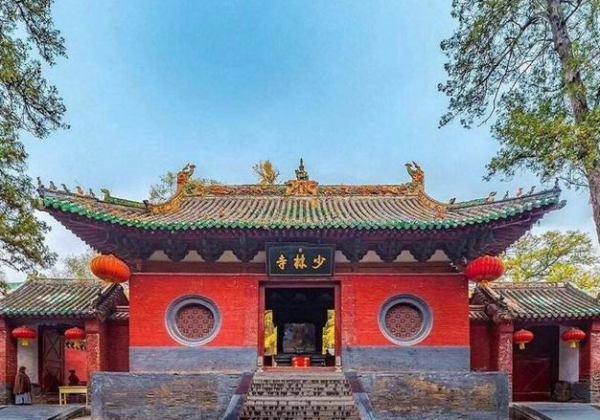 河南省自驾游景点十大排名榜（河南自驾游必去的十个景点）