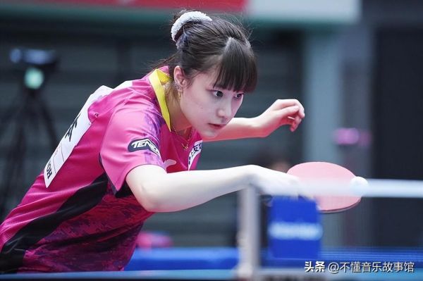 世界乒坛十大最美球员(盘点世界乒坛的10大美女) 世界乒坛十大最美球员(盘点世界乒坛的10大美女)