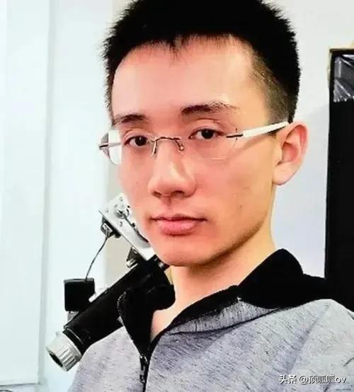 中国十大神童排名，中国现代十大著名神童
