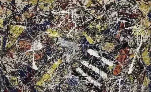世界拍卖最贵的十幅油画（世界上最贵的十幅画）