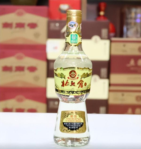 真正的纯粮白酒推荐，这10款白酒100%纯粮佳酿