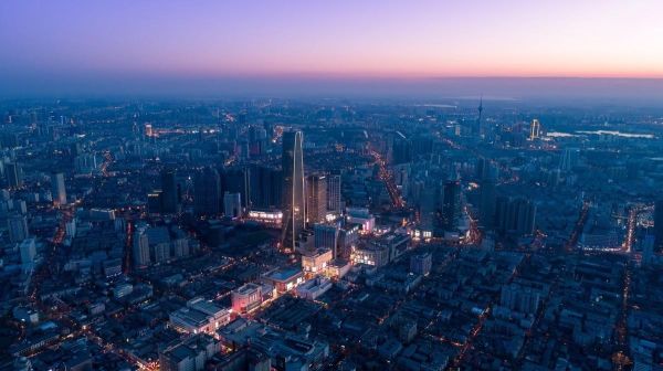 天津旅游必去十大景点（外地人游天津必去的十大景区）