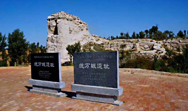靖边旅游景点大全（靖边十大旅游景点推荐）
