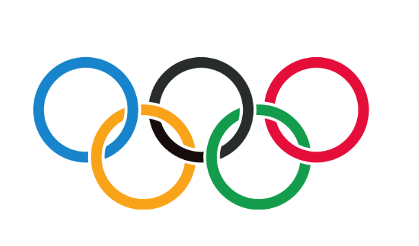 奥运五环的颜色是什么？奥运会五环代表着什么？