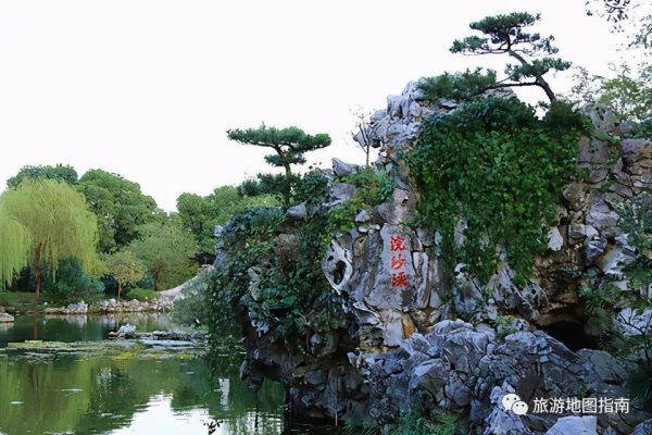 无锡十大旅游景点（十个旅游好玩地方）