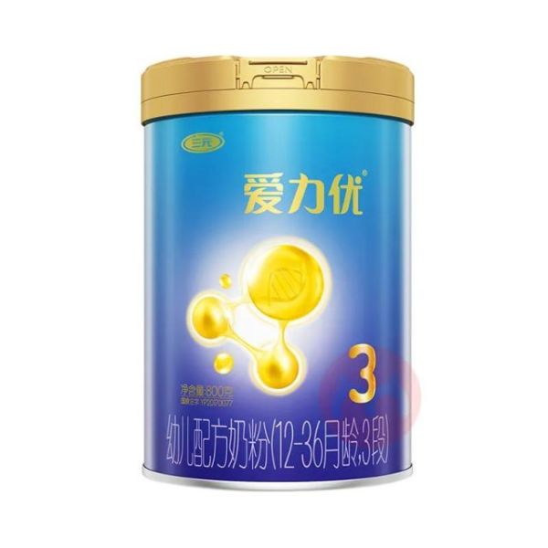 世界十大放心奶粉品牌（适合宝宝的十大奶粉品牌汇总）