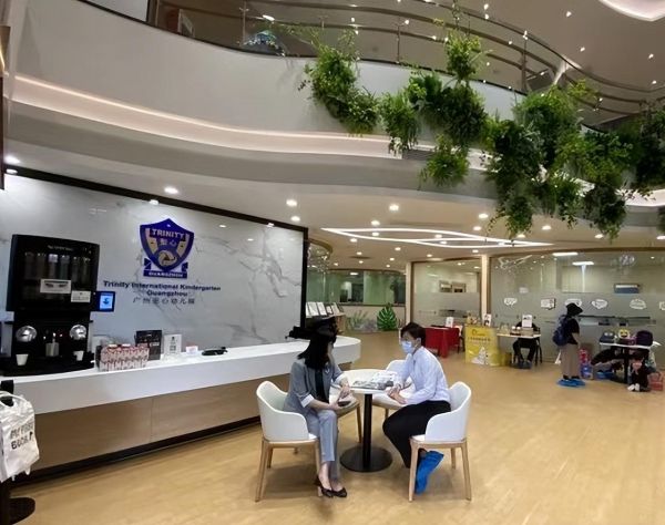 广州十大贵族幼儿园（11所优质国际幼儿园盘点）