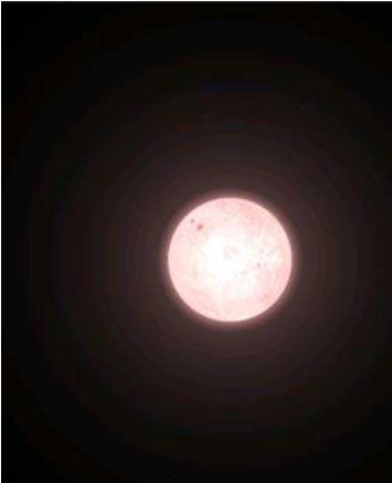 离我们最近的恒星是什么星，距离地球最近十10颗恒星盘点