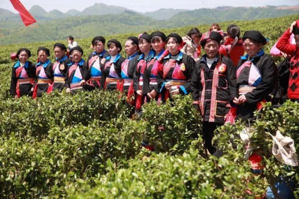 瑶族的传统节日是什么（瑶族传统节日大全）