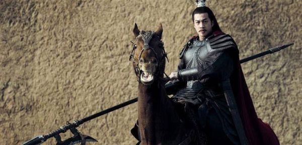 三国十大猛将排名真实(三国真正的十大猛将) 三国十大猛将排名真实(三国真正的十大猛将)