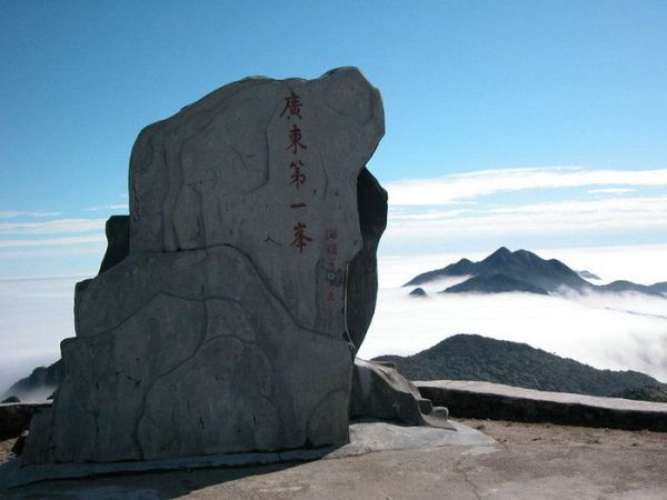 来广东清远旅游，必去的十大最美风景