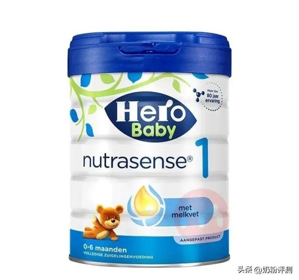 婴幼儿奶粉十大名牌排行榜 新生儿奶粉哪个牌子好