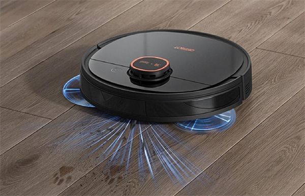 扫地机器人品牌十大排名，2022年扫地机器人十大品牌盘点