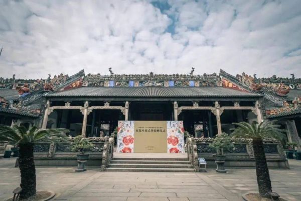 广东十大姓氏排名（广东十大姓前十名公布）