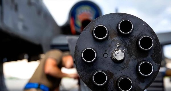 世界十大禁用武器（全球10大被禁用武器排行榜）