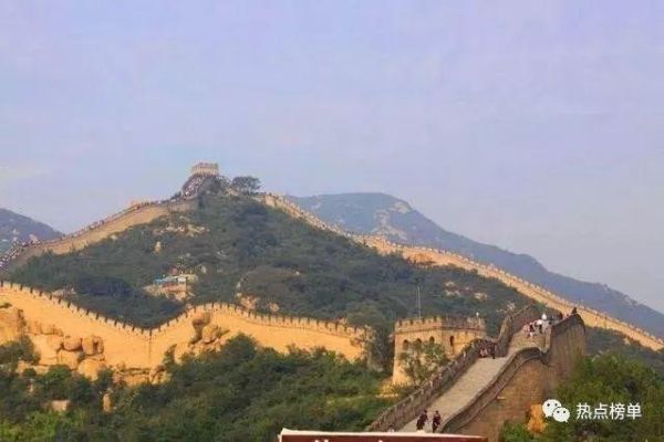 国内十大旅游景点排名（旅游景点排行榜前十名）
