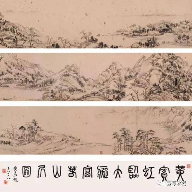 台北故宫十大稀世珍宝（台北故宫十大镇馆之宝）