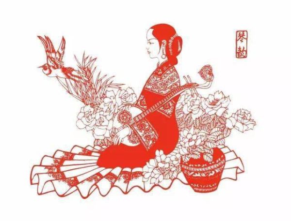 中国十大国粹有哪些？排第一的是谁