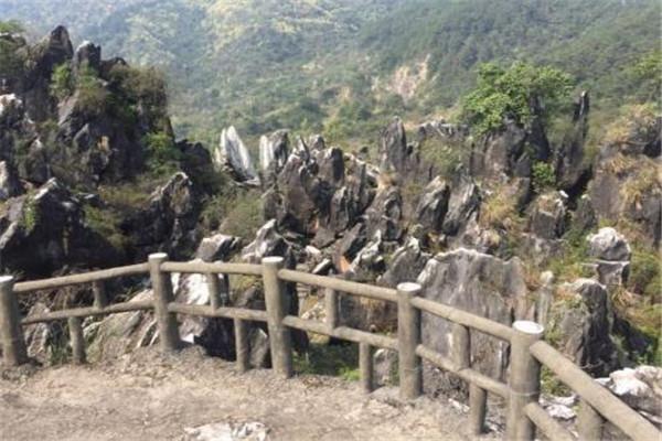 广西贺州十大旅游景点（贺州10大最好玩的地方推荐）