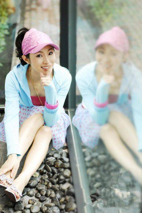清华大学十大校花,这10位校花都是女神级别的