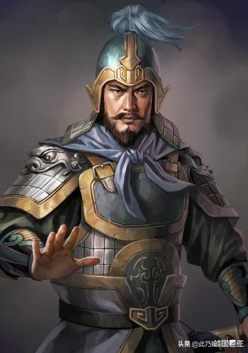 秦国名将排名（秦国时期最著名的十大名将）